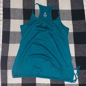 Work Out Tank